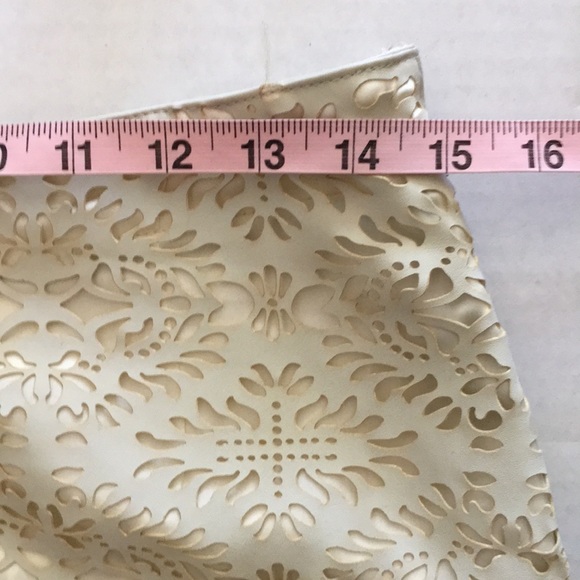 Zara Woman Skirt-i3 - Picture 7 of 8